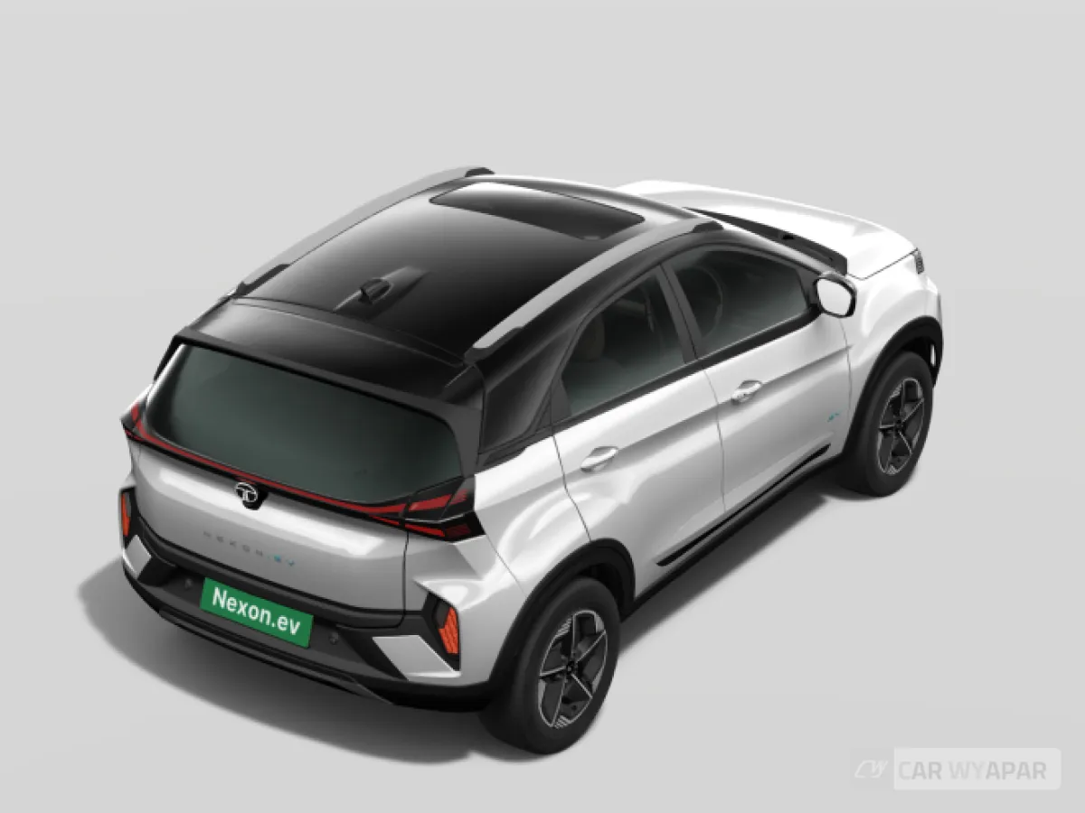 Tata Nexon EV Empowered Plus 45